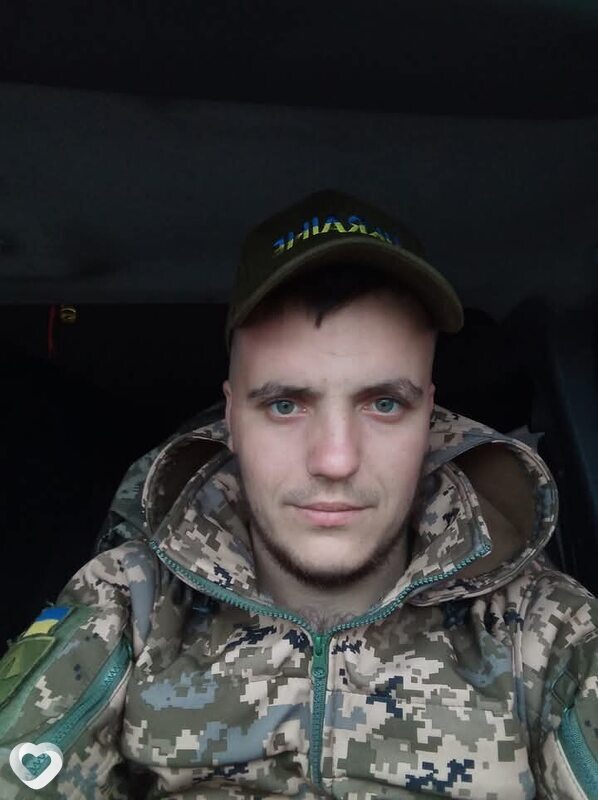 Іван, 27, Виннице — анкета №1811612