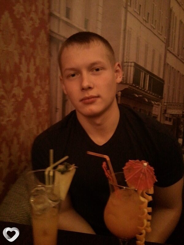 Андрей, 35, Бресте — анкета №1811620