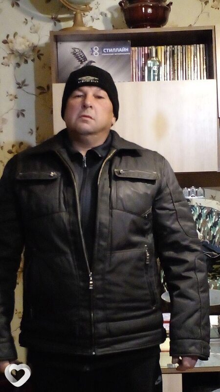 Евгений, 51, Новосибирске — анкета №1811730