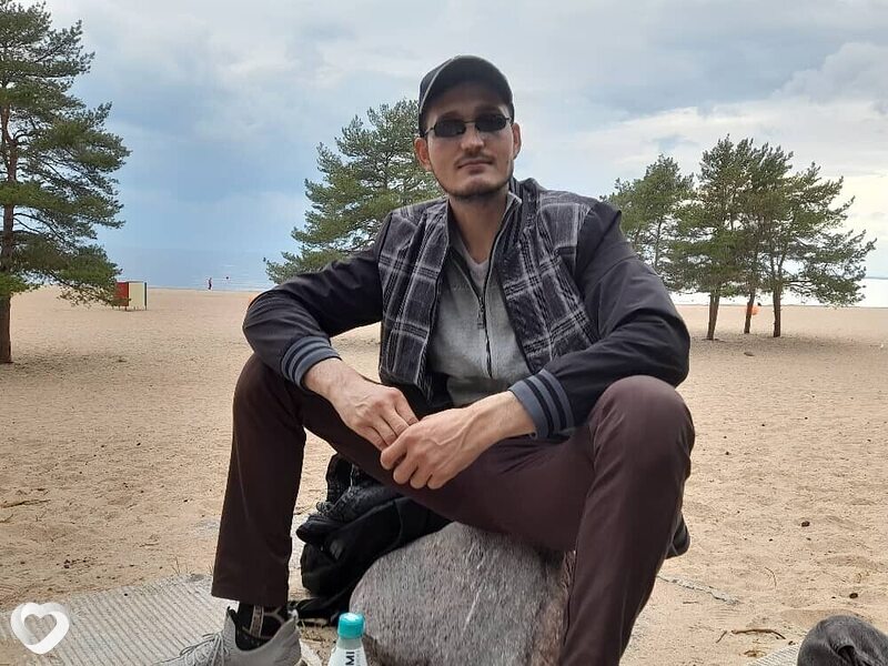 Азикк, 33, Ростове-на-Дону — анкета №1811732
