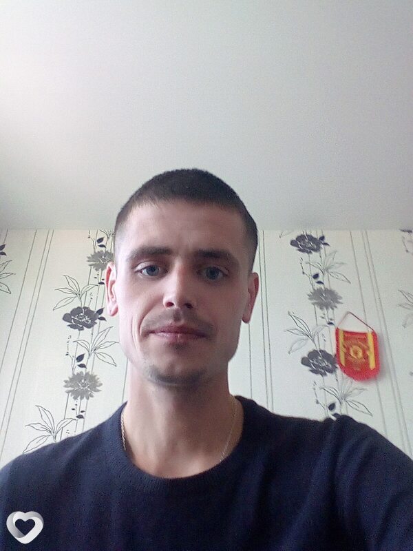 Юрий, 35, Петрозаводске — анкета №1811736