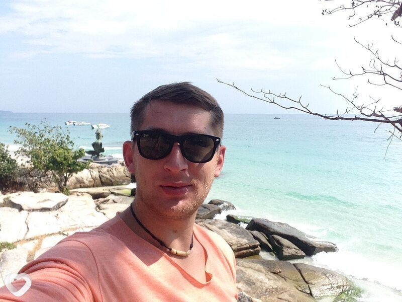 Alex, 37, Могилев — анкета №1811750