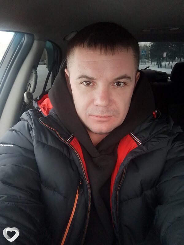 Владимир, 40, Барнауле — анкета №1811711