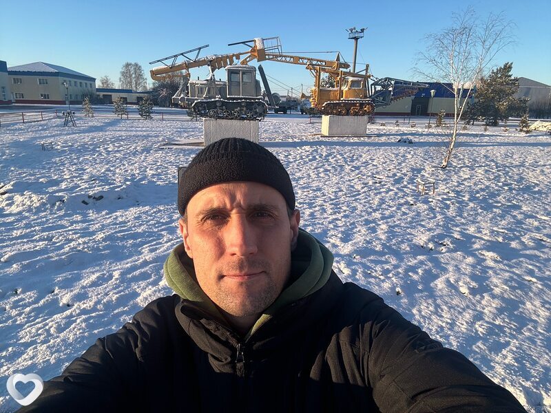 Дмитрий, 42, Новосибирске — анкета №1811898