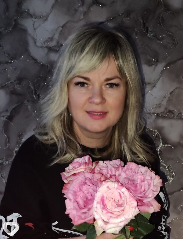 Елена, 42, Перми — анкета №1811679