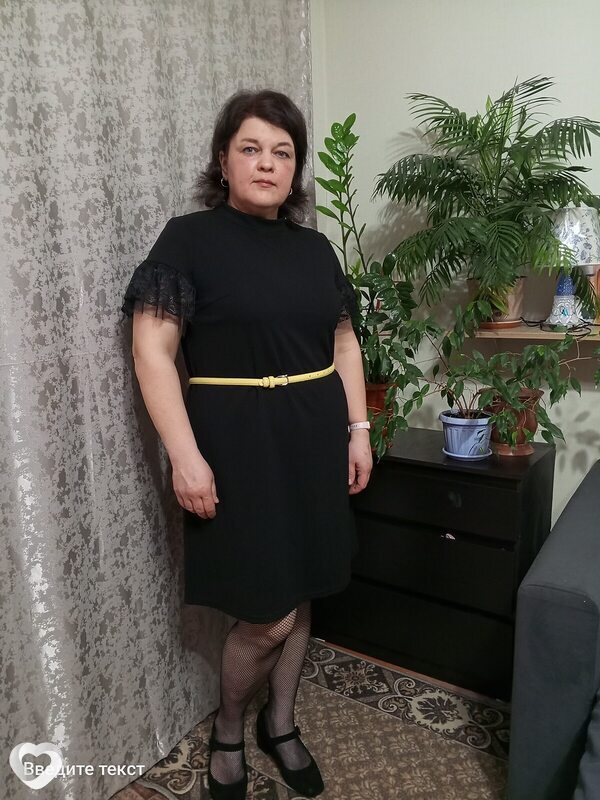 Марина, 44, Уфе — анкета №1811685