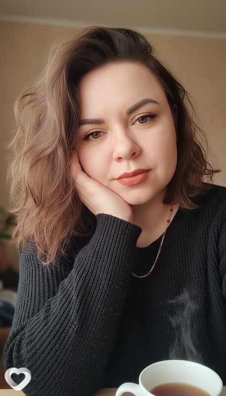 Светлана, 43, Красноярске — анкета №1811694