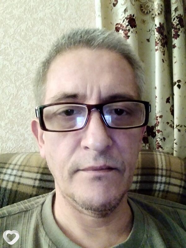 Дмитрий, 51, Бийске — анкета №1811700