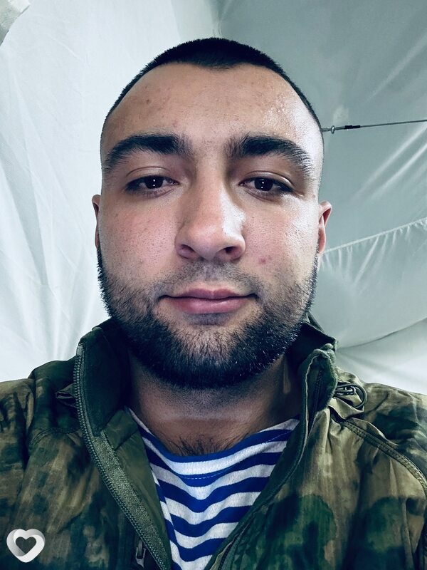 Роял, 21, Хабаровске — анкета №1811702