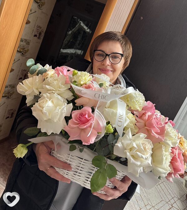 Елена, Осакаровка