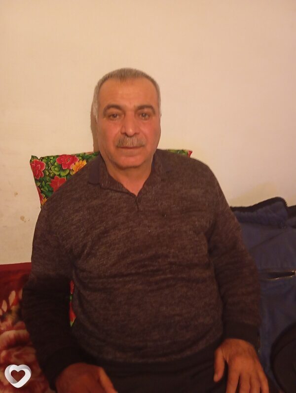 Равшан, 46, Бишкек — анкета №1811665