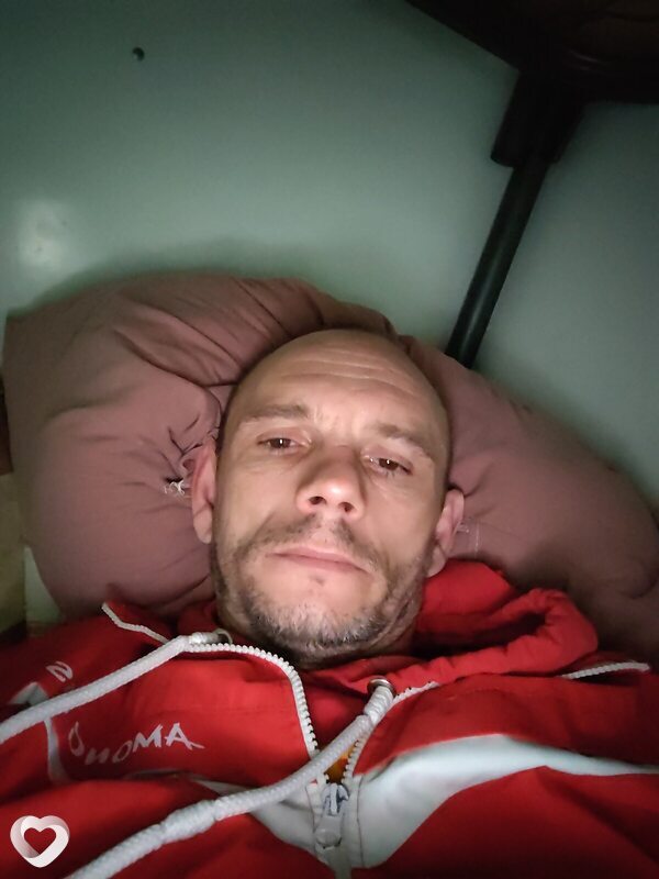 Юрбас, 40, Курчатове — анкета №1811668