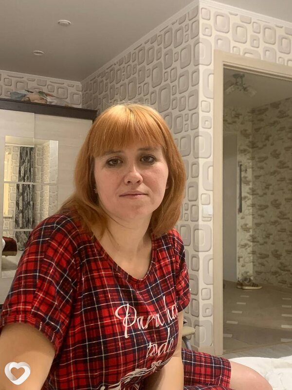 Елена, 37, Калуге — анкета №1811669