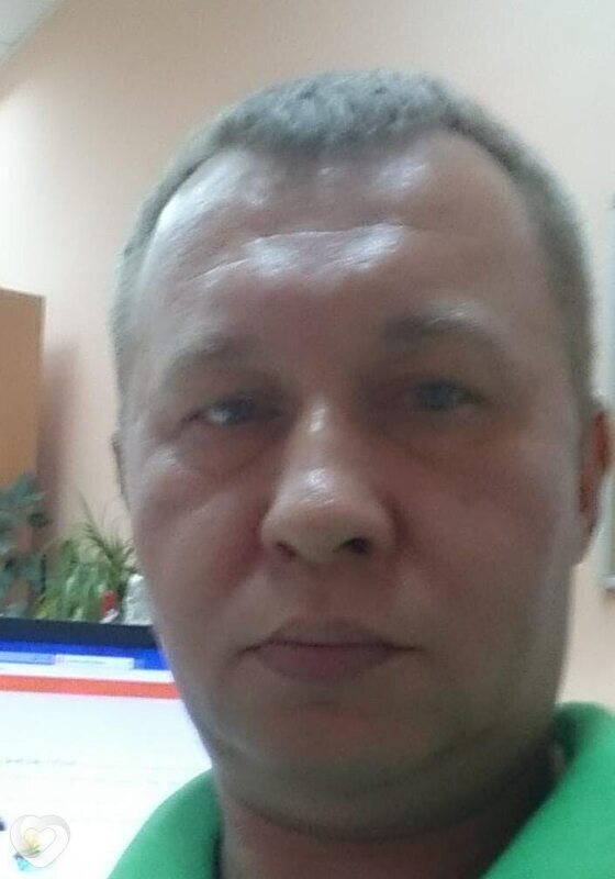Стас, 50, Астрахани — анкета №1811783