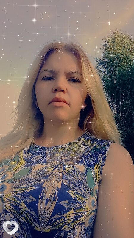 Екатерина, 28, Тамбове — анкета №1811791