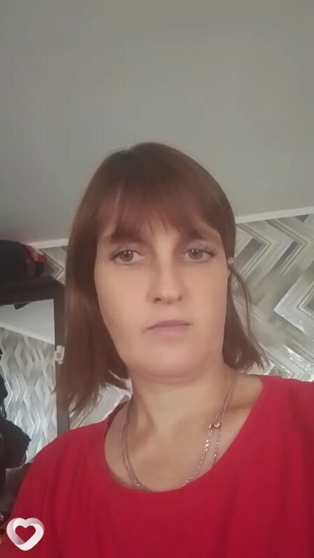 Екатерина, 39, Прокопьевске — анкета №1811793