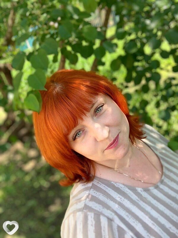 Ирина, 47, Воронеже — анкета №1811801