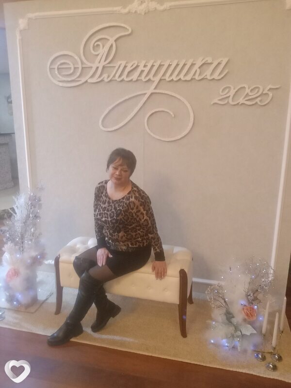 Татьяна, 49, Темиртау — анкета №1812757
