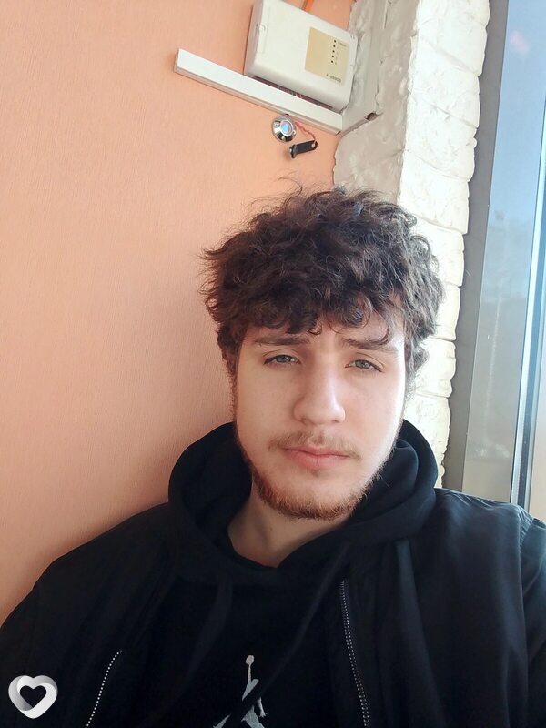 Никита, 22, Пятигорске — анкета №1812758