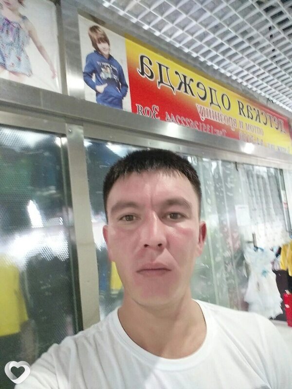 Фара, 37, Караганде — анкета №1812759
