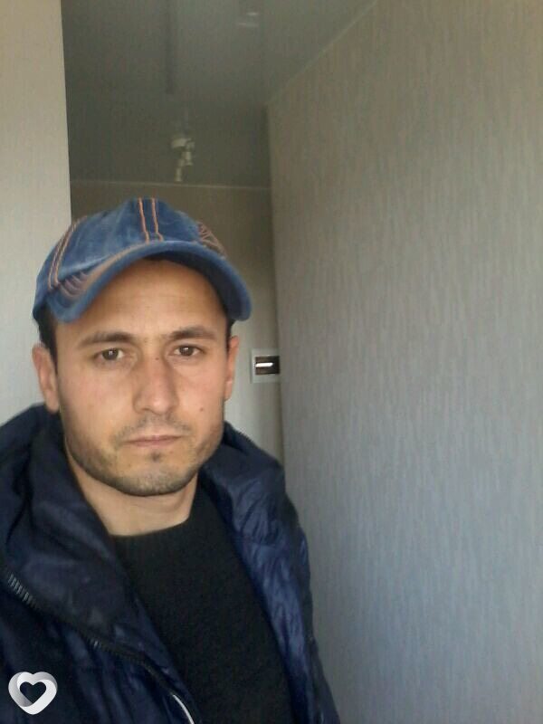 Гулом, 34, Коврове — анкета №1812760