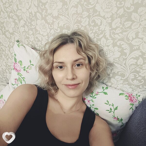 Кристина, 34, Воронеже — анкета №1812761