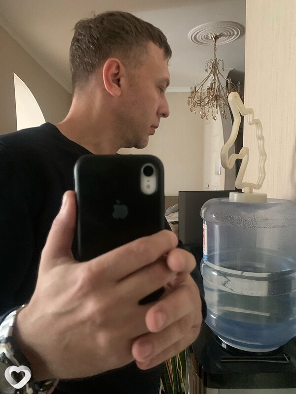 Гарри, 41, Талдыкорган — анкета №1812762