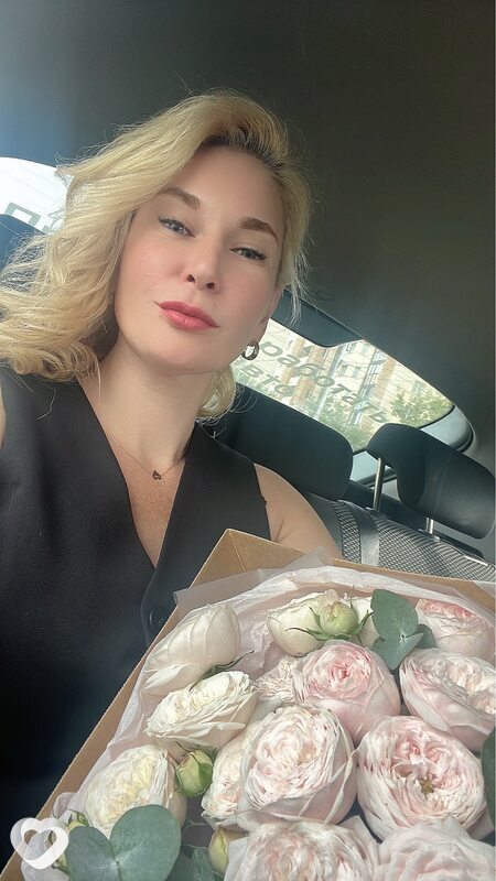 Алиса, 48, Новосибирске — анкета №1812766