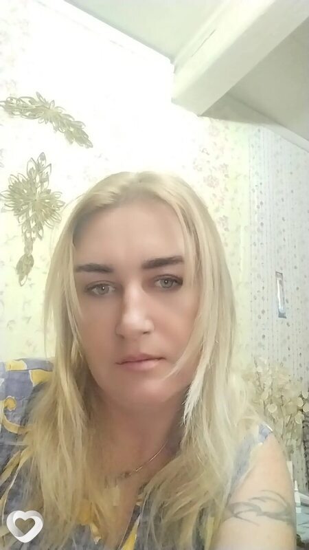 Елена, 46, Осиповичах — анкета №1812772