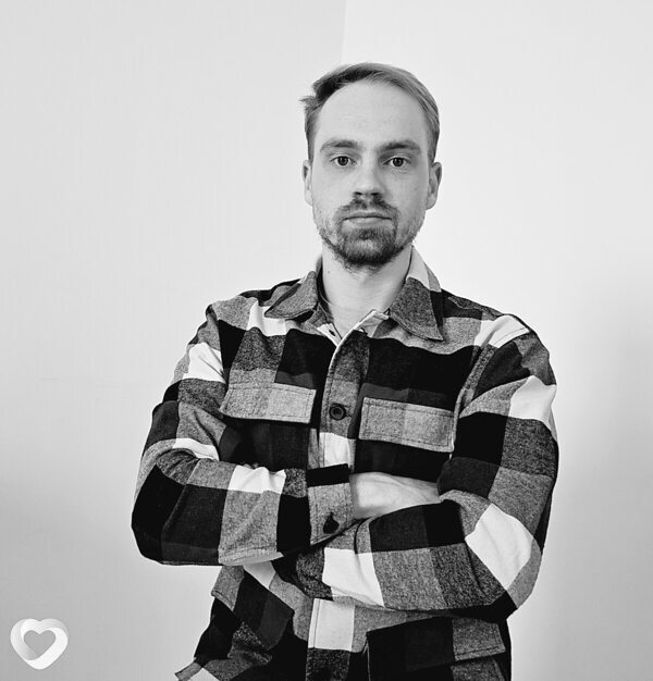 Влад, 28, Минске — анкета №1811754
