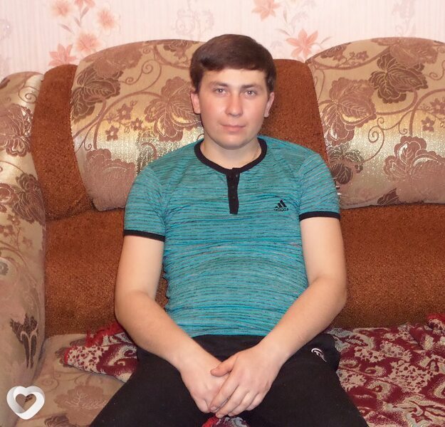 Леонит, 39, Семей — анкета №1811760