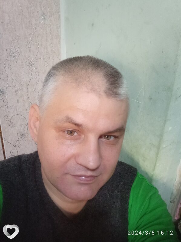 Wwwee, 44, Ташкент — анкета №1811864