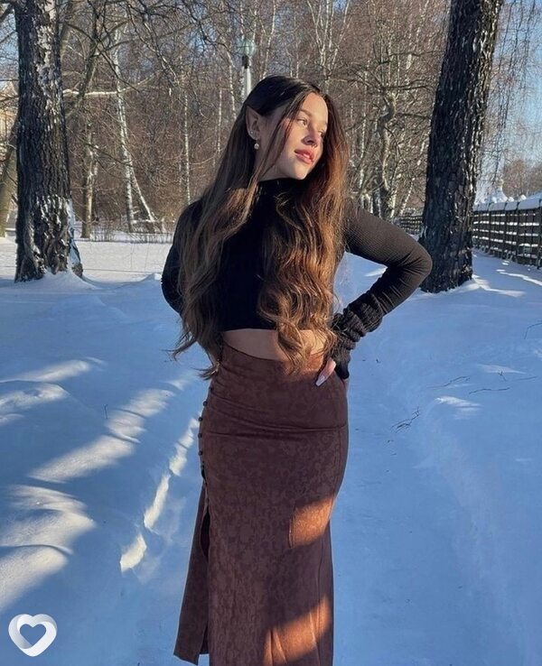 Лена, 27, Долгопрудном — анкета №1811877