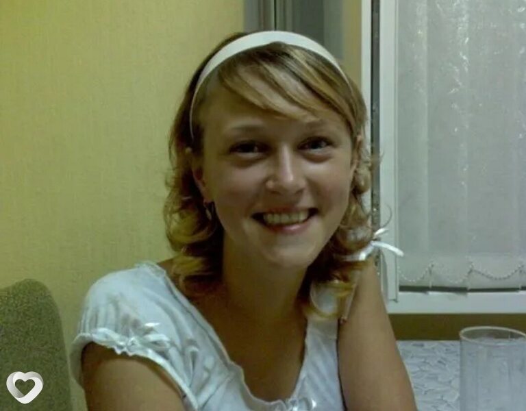 Светлана, 39, Зиме — анкета №1811963