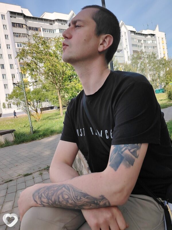 Игорь, 34, Варшава — анкета №1811903