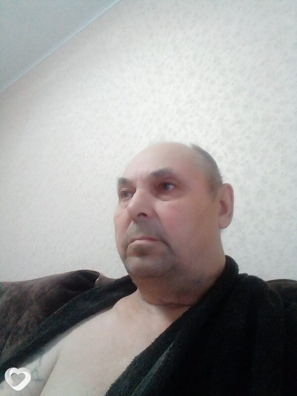 Петр, 67, Тюмени — анкета №1811904