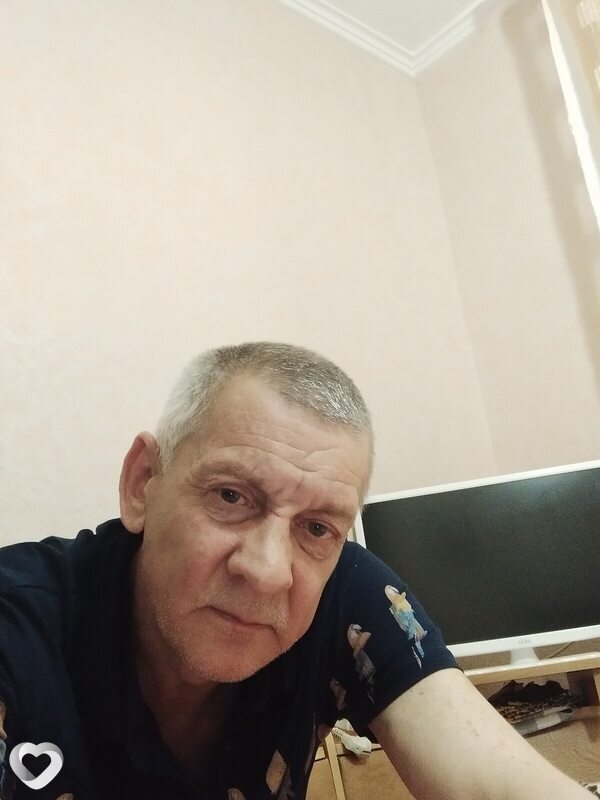 Александр, 57, Ставрополе — анкета №1811917