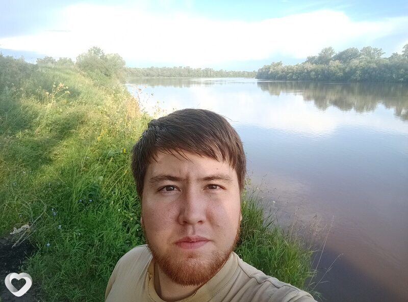 Рустэм, 30, Уфе — анкета №1811926