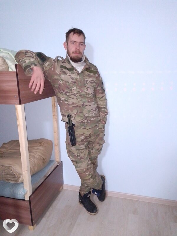 Виктор, 35, Феодосии — анкета №1811838