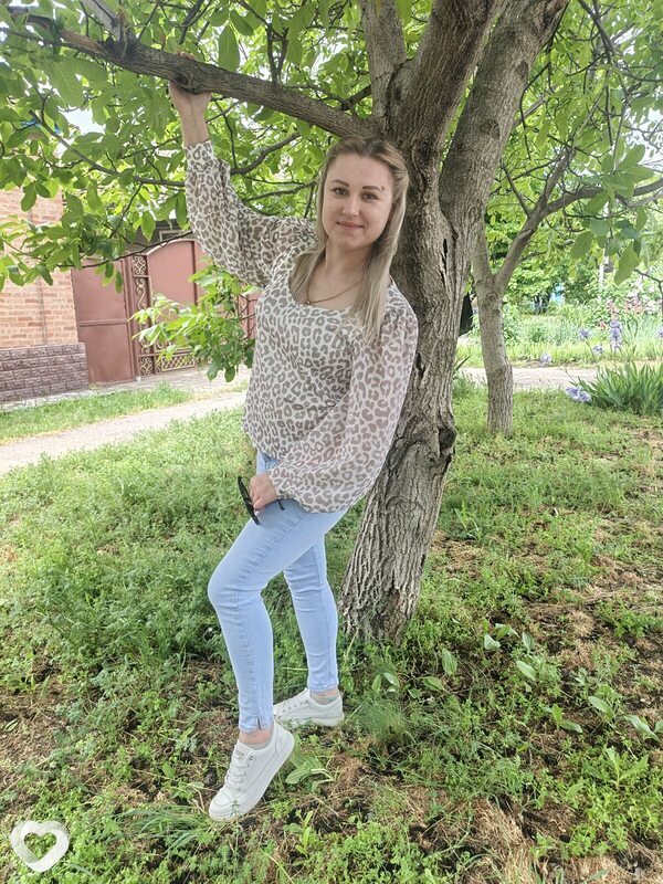 Анастасия, Светлоград