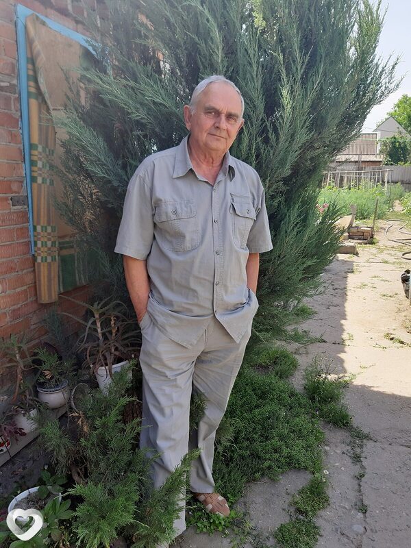 Владимир, Майский