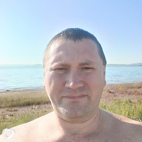 Павел, 47, Красноярске — анкета №1811997