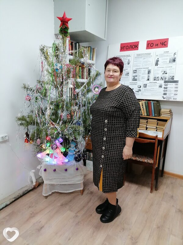 Людмила, 54, Самаре — анкета №1812031