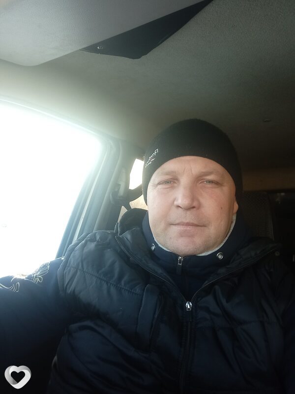 Толя, Крутинка