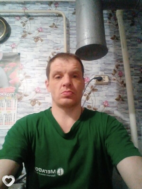 Андрей Соцков, 42, Иванове — анкета №1811931