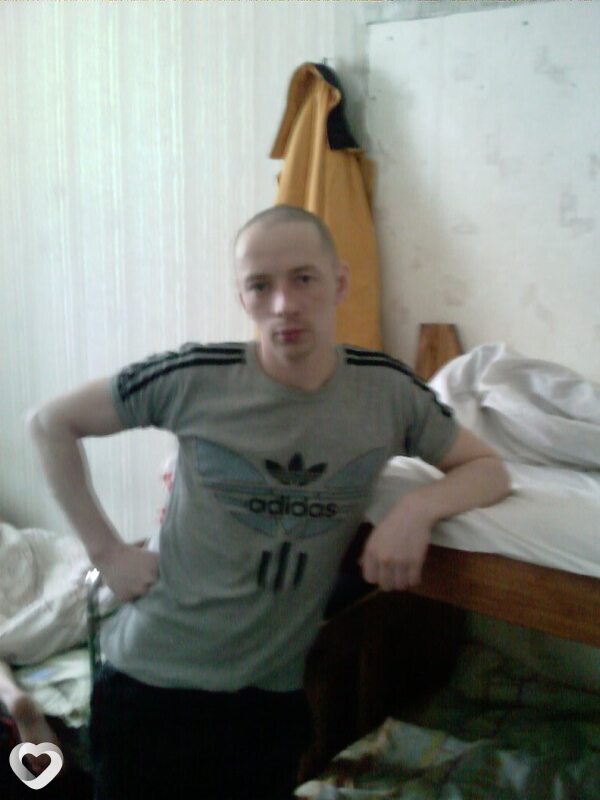 Ваня, 43, Орше — анкета №1812155