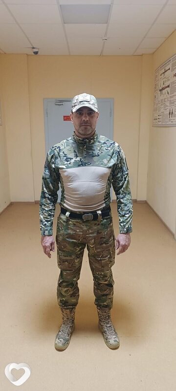 Андрей, 44, Туле — анкета №1812161