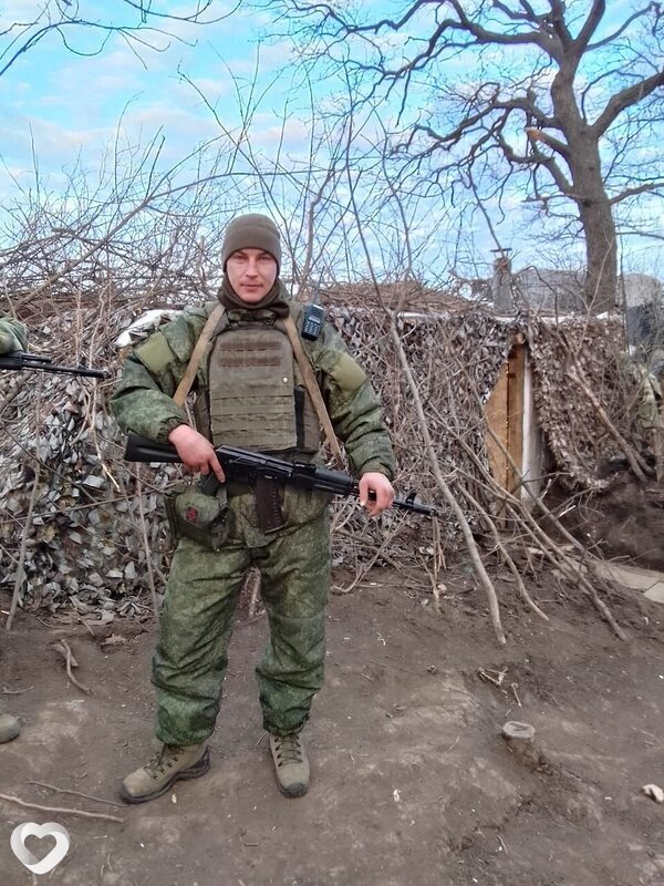 Максим, 31, Ростове-на-Дону — анкета №1812162