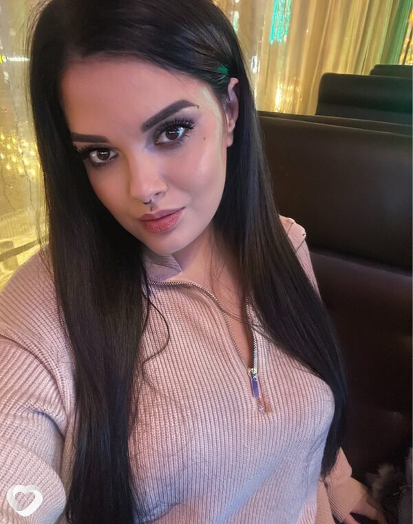 Анна, 30, Новосибирске — анкета №1812165