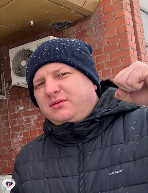 Александр, 39, Алматы — анкета №1812167